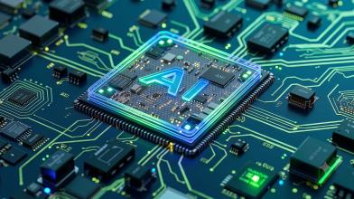 Mercato chip verso $ 1.000 miliardi: come l'AI ridisegna il settore
