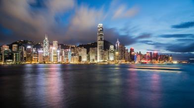 IPO: Hong Kong si prepara a peggior trimestre da inizio pandemia