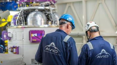 Azioni Avio: quali risvolti in Borsa con il primo stabilimento USA?