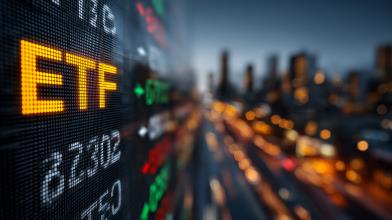 Bilancio ETF del mese di ottobre