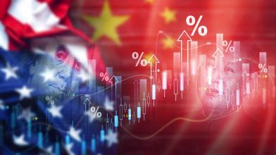 USA-Cina: Trump e Xi trovano un accordo su dazi, fentanyl e terre rare