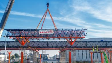 Azioni Webuild: quali target dopo il contratto per la Metro di Napoli?