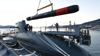 Azioni Fincantieri: cosa fare dopo contratto dalla Marina indiana?