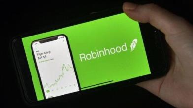 Robinhood: Cathie Wood compra e le azioni volano del 10%