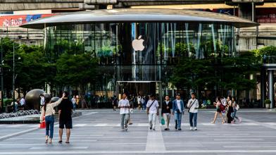 Apple: trimestrale con luci e ombre, ma Wall Street apprezza guidance