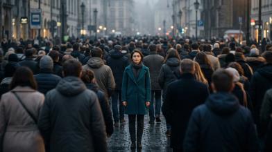 ETF: Auto Elettriche, ecco arrivato un segnale contrarian