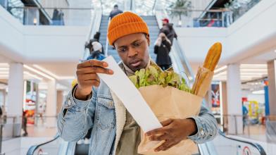 Sale l'inflazione europea, la guerra USA-Iran si fa sentire