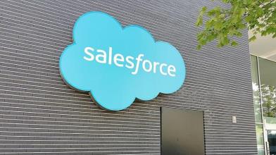 Salesforce: tonfo a Wall Street dopo la trimestrale, cosa fare ora?