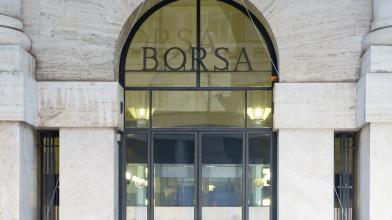 LSE vende Borsa italiana: parte il risiko ma vi è la golden power