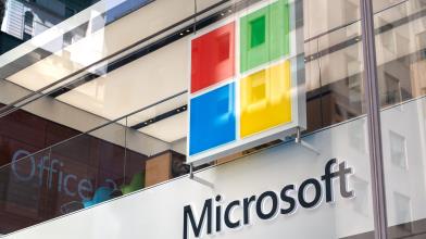 Trimestrale da record per Microsoft, market cap sopra 4 mila miliardi