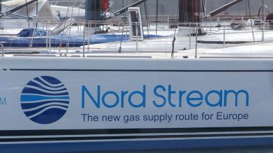 Nord Stream: oggi parte chiusura del gasdotto, ecco effetti per Europa