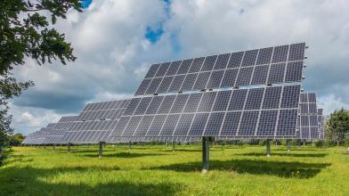 ETF a tema energia solare in focus con il Climate Bill americano
