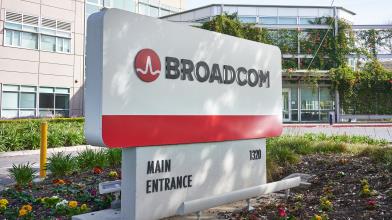 Broadcom: si avvicina la trimestrale, titolo alla prova del rally AI