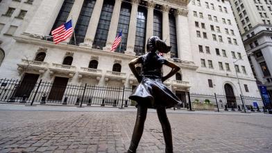 Wall Street Oggi: Amazon in rally nel pre-mercato