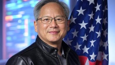 Trimestrale Nvidia: 4 sfide da affrontare, ma Goldman resta fiduciosa