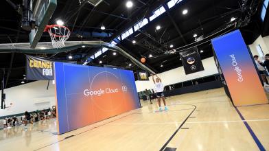 Alphabet: ecco come Google Cloud è diventato il motore di crescita