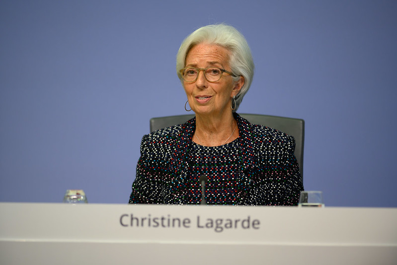 Riunione BCE 2 febbraio: tassi di interesse e parole Lagarde in focus