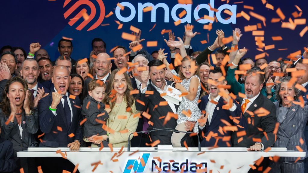 Goldman punta su Omada: +50% potenziale per il titolo