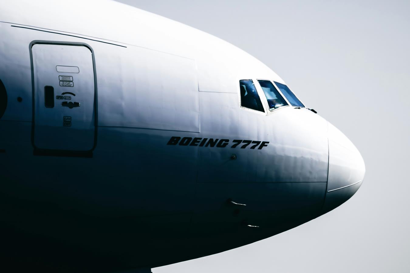 L’aumento di capitale spinge al ribasso le azioni Boeing