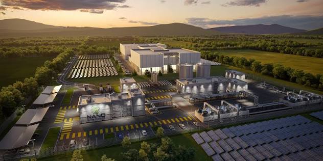 Nano Nuclear acquista impianti da Radnostix, cosa fare con le azioni?