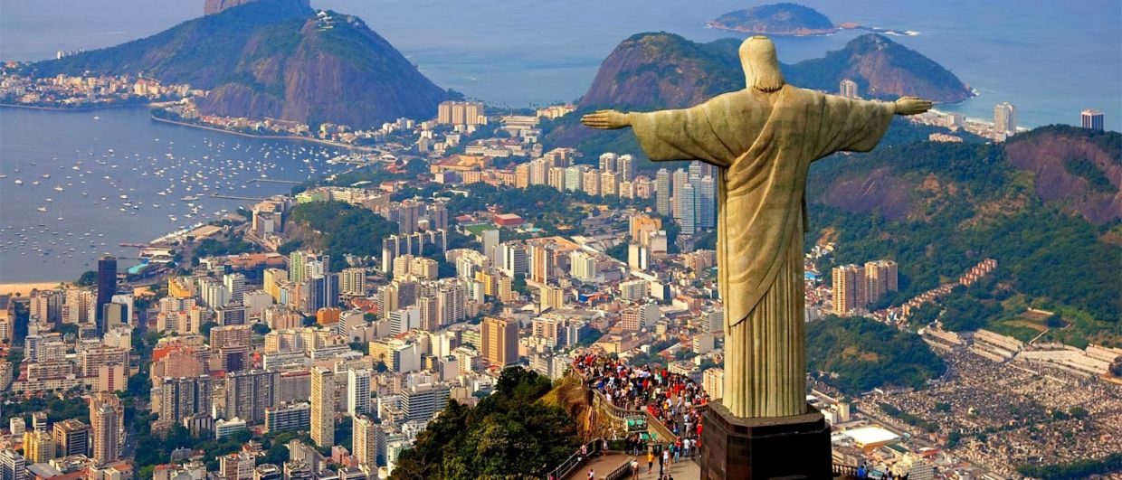 Tra azioni e obbligazioni, nel 2021 opportunità brasiliana