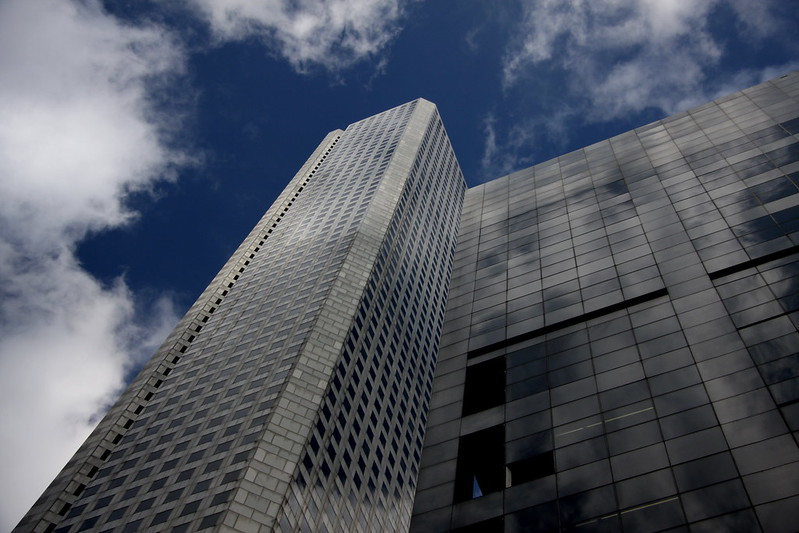 JP Morgan: calo a due cifre per Wall Street nel primo trimestre 2023