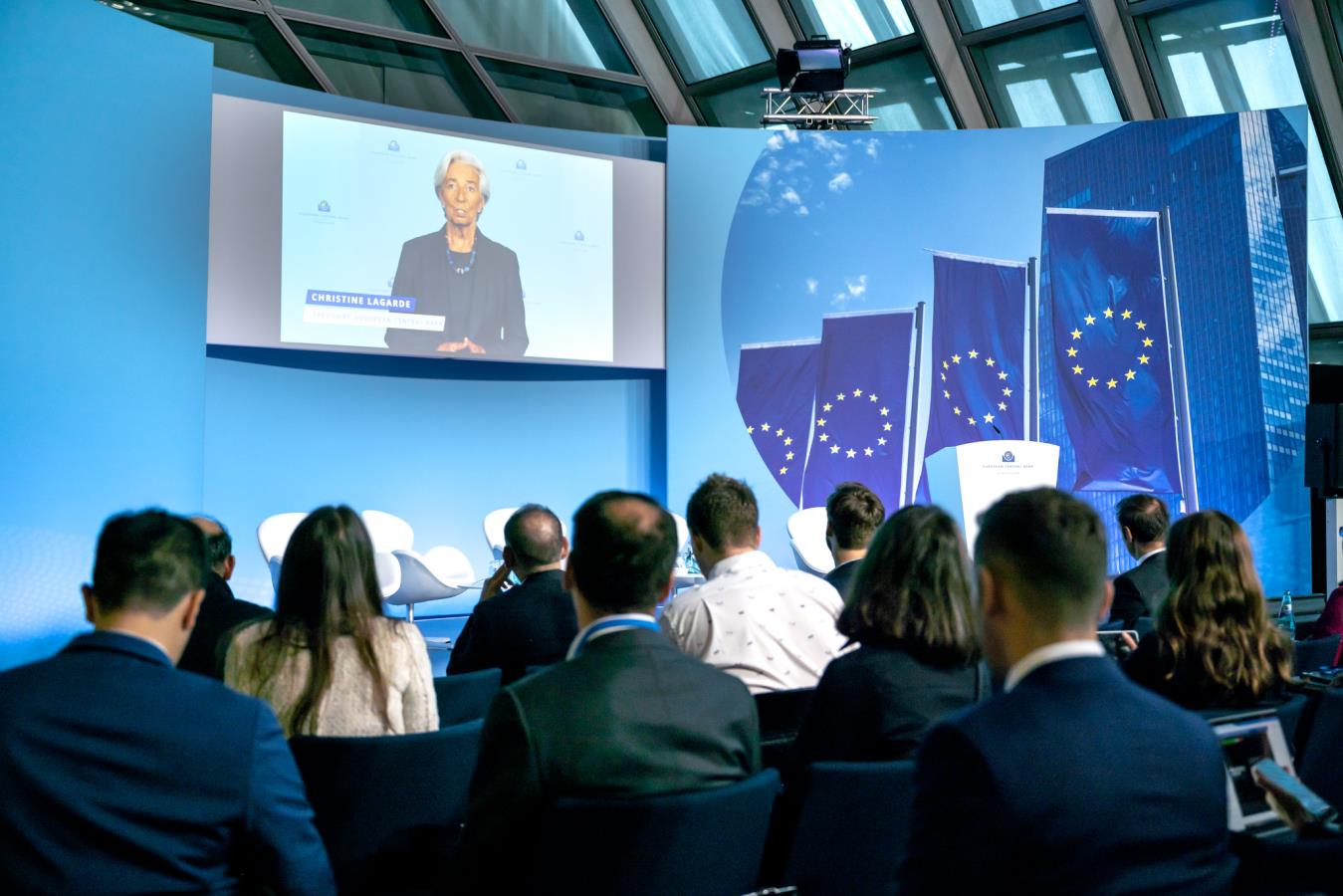 Riunione BCE: le attese sui tassi di Eurolandia