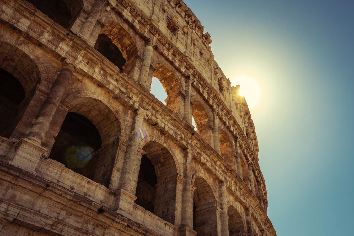 Il clima rovente taglia il PIL europeo: l’Italia tra i più colpiti
