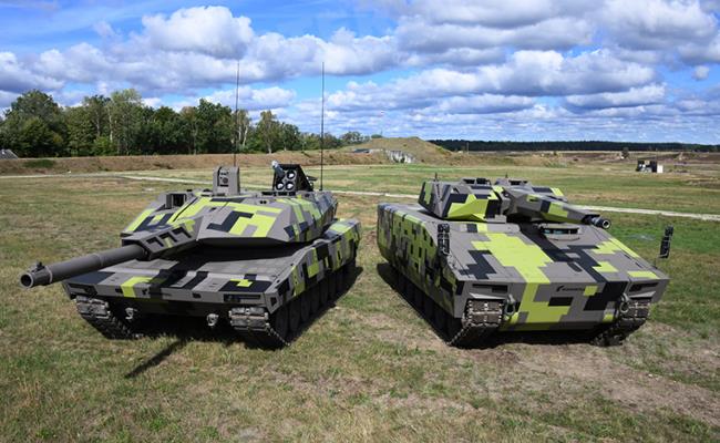 Azioni Rheinmetall: Buy o Sell dopo nuovo ordine di munizioni?