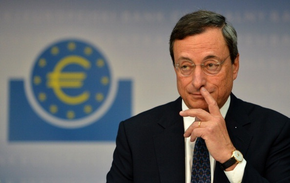 OGGI alle 20.00 Mario Draghi: Sfruttare le opportunità | Investire.biz