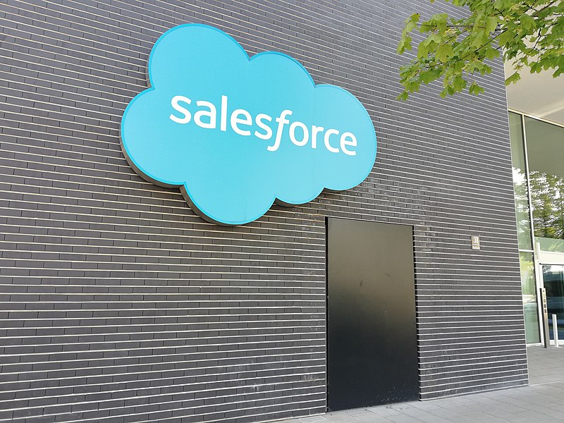 Salesforce: stasera la trimestrale, occhi puntati sull’AI