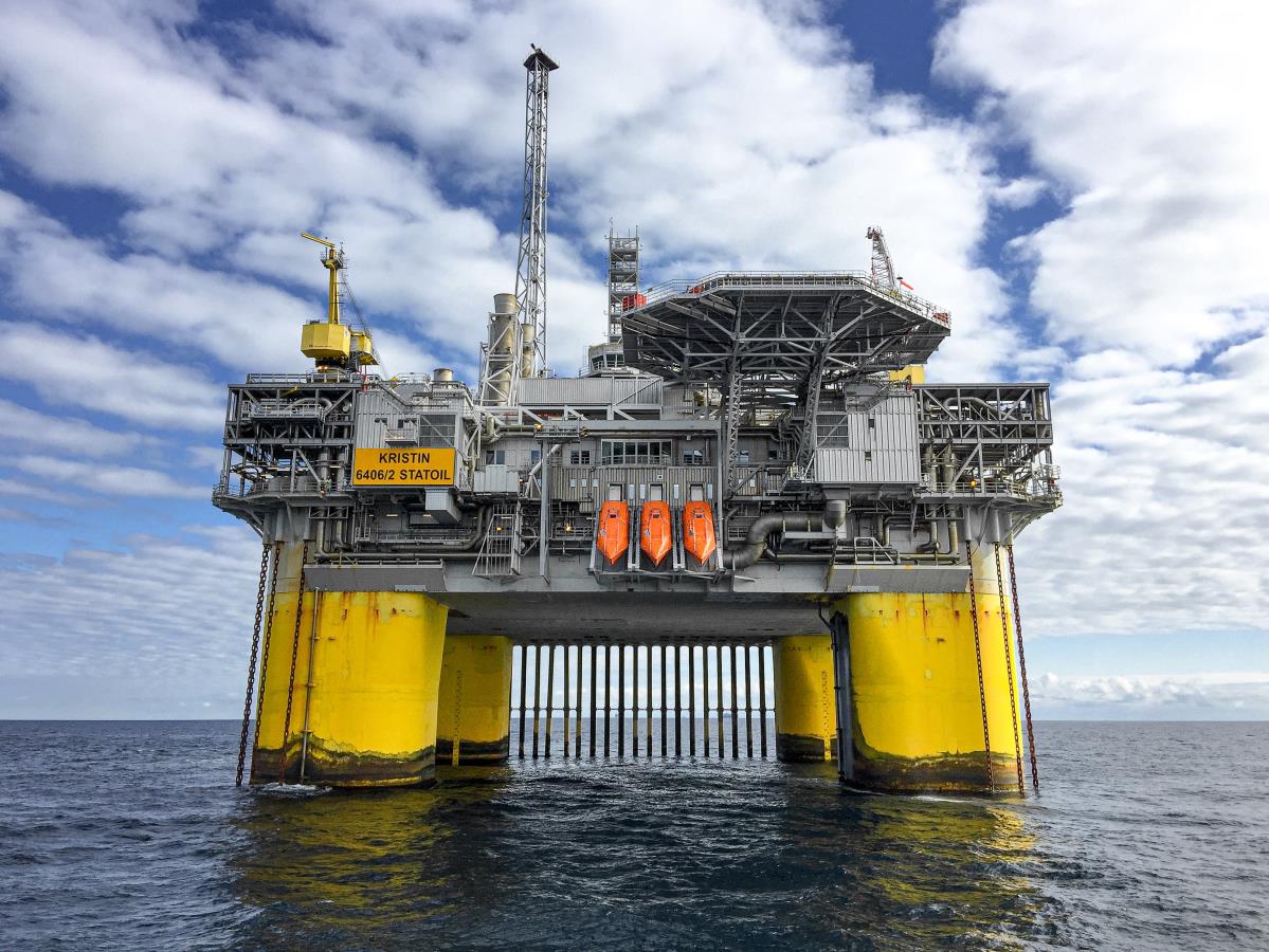 Petrolio: stime in rialzo per il prezzo 2025