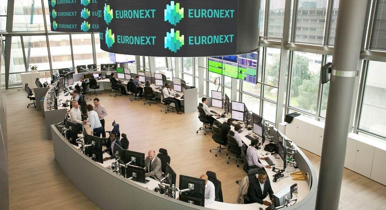 Euronext: ecco tutte le Borse che compongono il gruppo