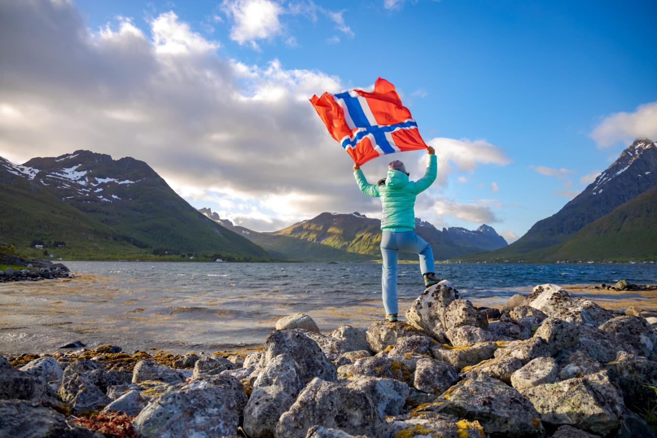 Fondo sovrano norvegese, allarme sui Treasury USA