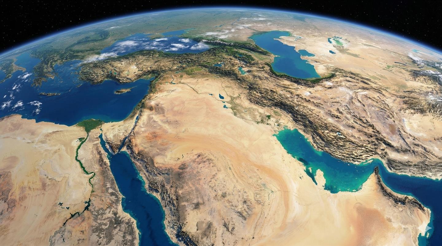 Come stanno andando gli ETF che investono nel Medio Oriente