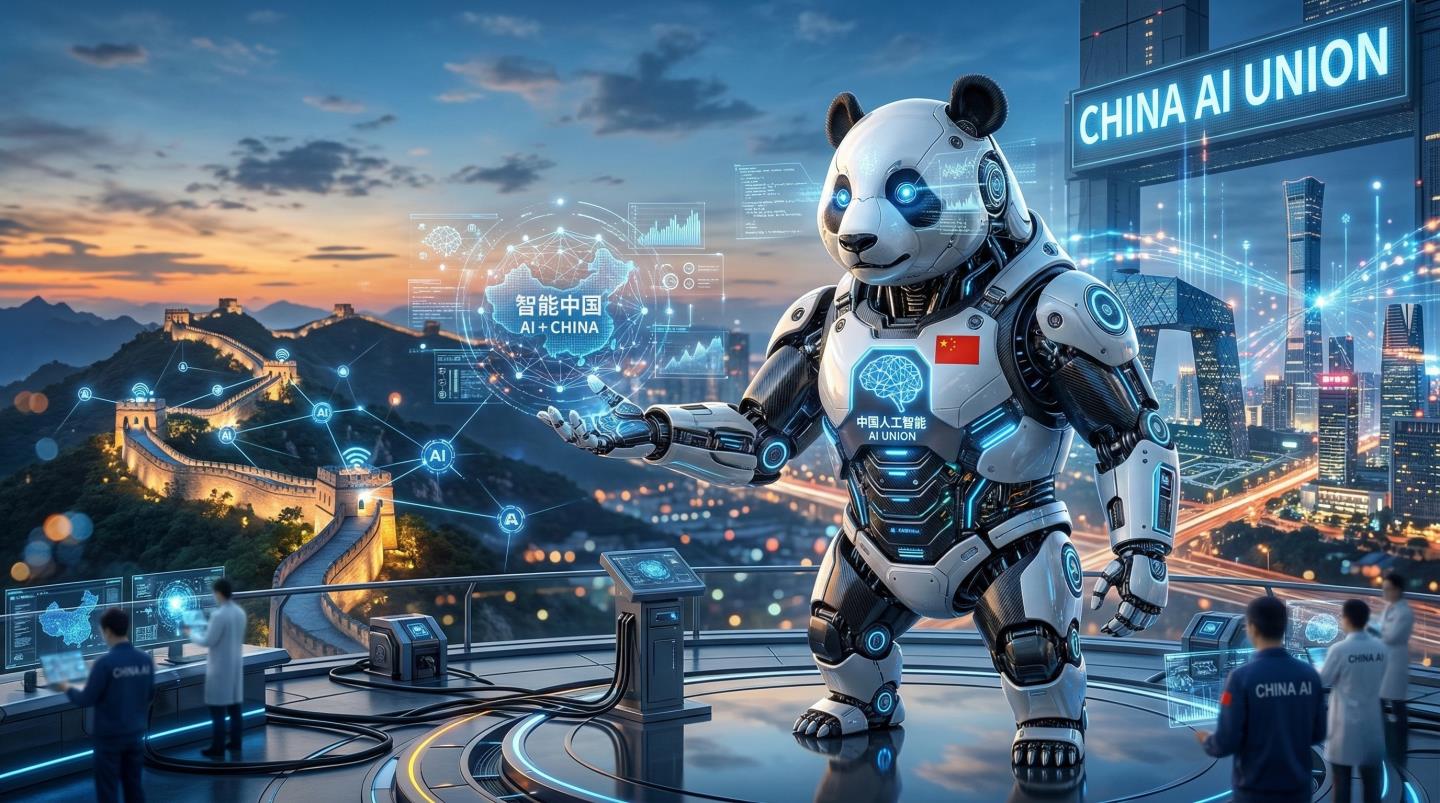 AI Cina, la corsa accelera: 5 nuovi modelli e un chiaro vincitore