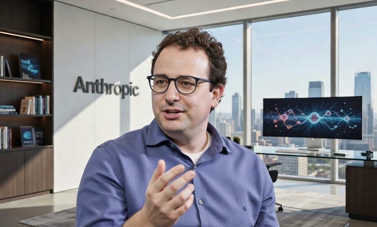 Anthropic raddoppia i ricavi: segnale positivo per gli hyperscaler