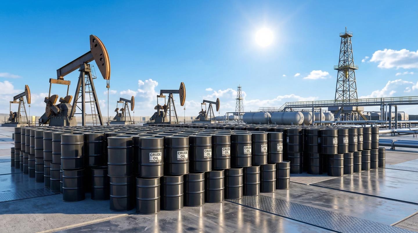 Prezzi Petrolio, Qatar avverte: a 150 dollari con chiusura Hormuz