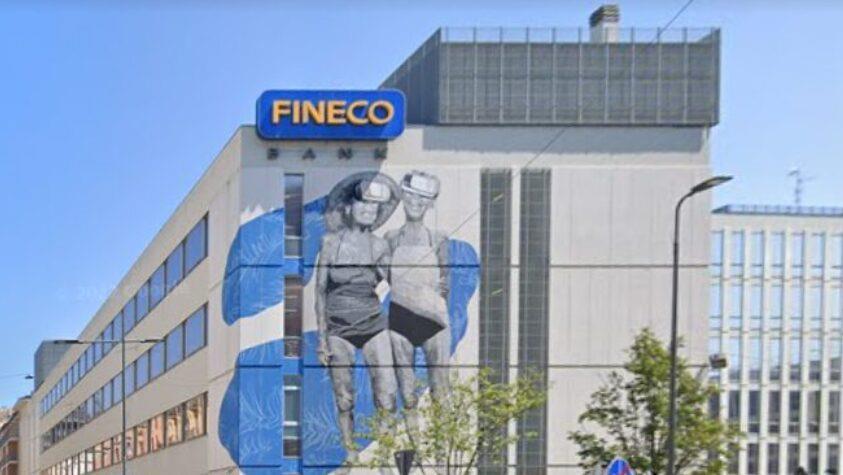Azioni Fineco: a febbraio raccolti 1,7 miliardi, cosa fare in Borsa?
