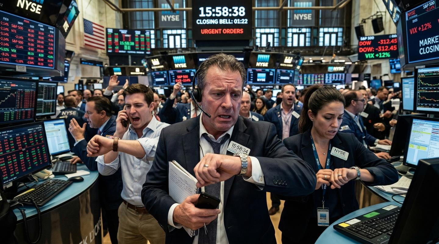 Wall Street: arriva l’ora legale, cosa cambia per le negoziazioni