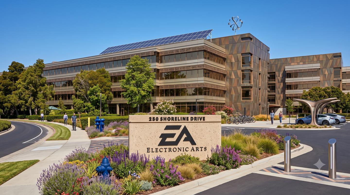 Azioni Electronic Arts: la storia dall'IPO al delisting