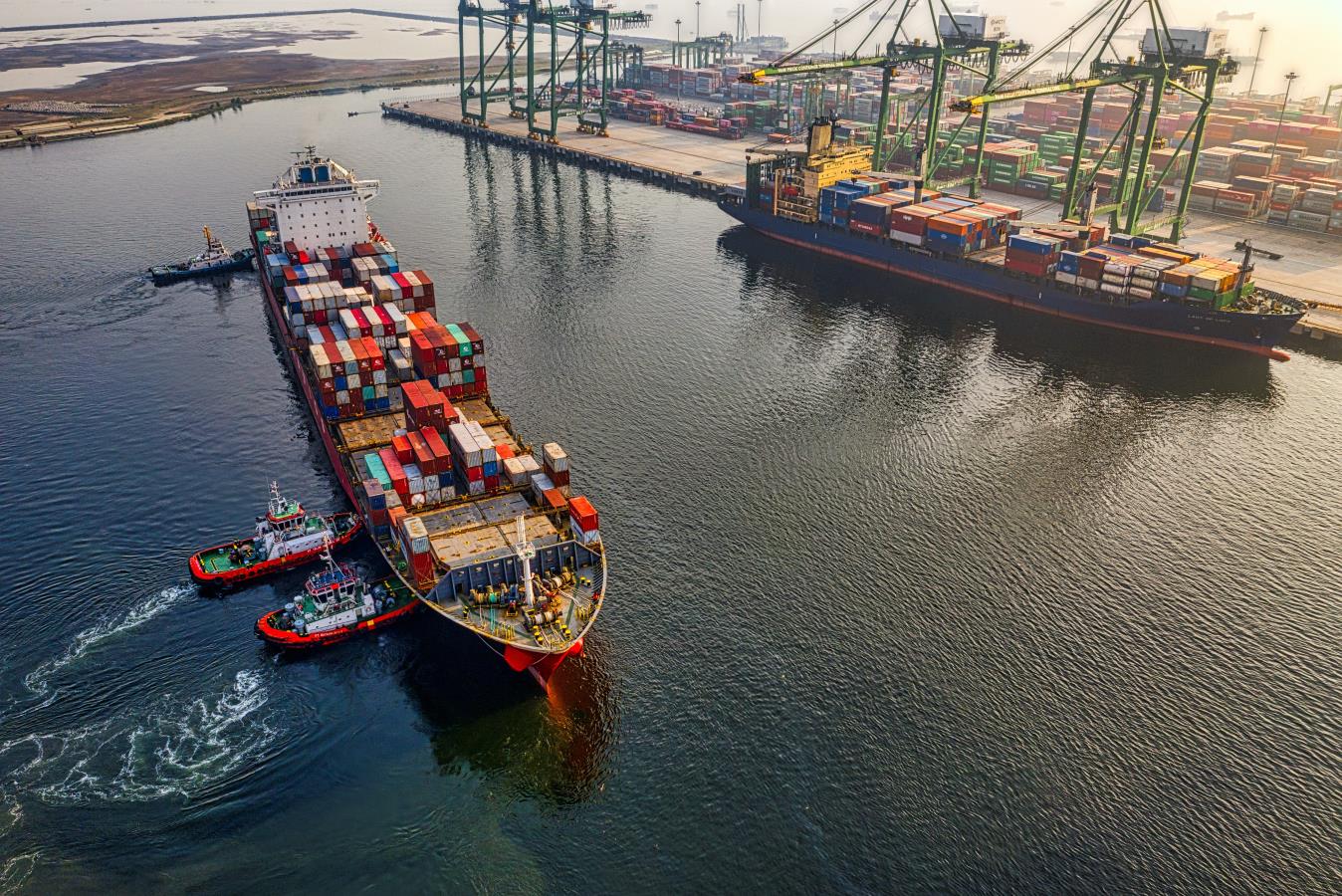 Stretto di Hormuz: cos’è e perché è importante