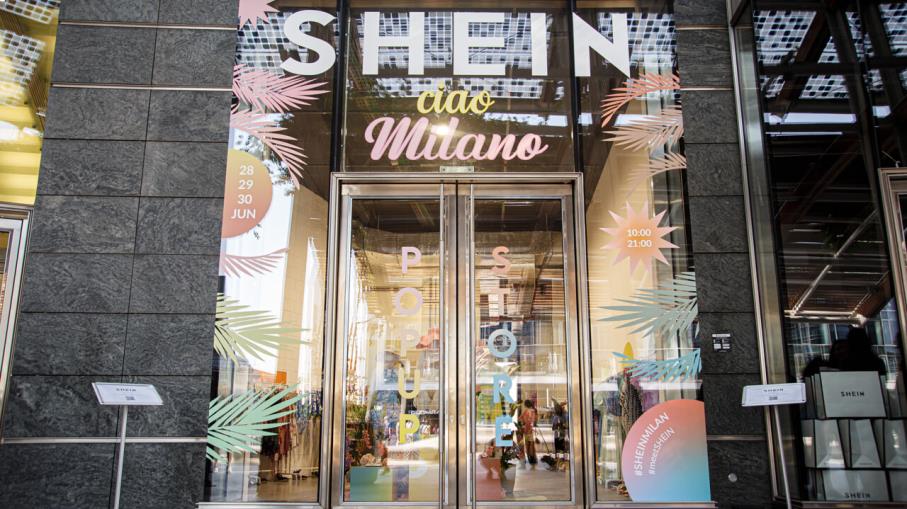Shein: IPO a Hong Kong per spingere Londra