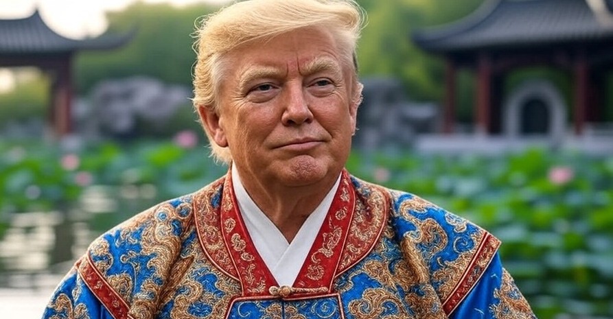 Valute: ecco quali effetti sull’Asia dei nuovi dazi di Trump
