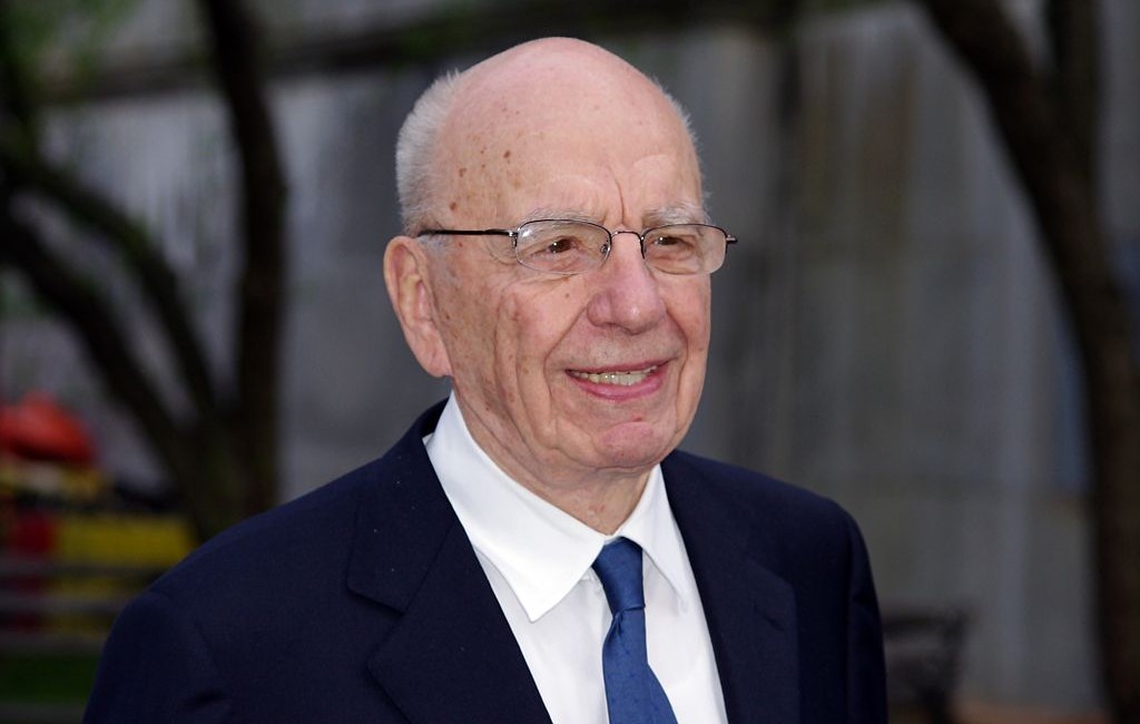 Rupert Murdoch: chi è il fondatore di News Corporation