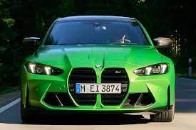 BMW lancia profit warning sul 2025, cosa aspettarsi in Borsa?