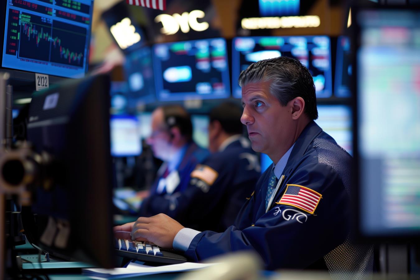 Wall Street Oggi: petrolio alle stelle, mercati sotto pressione