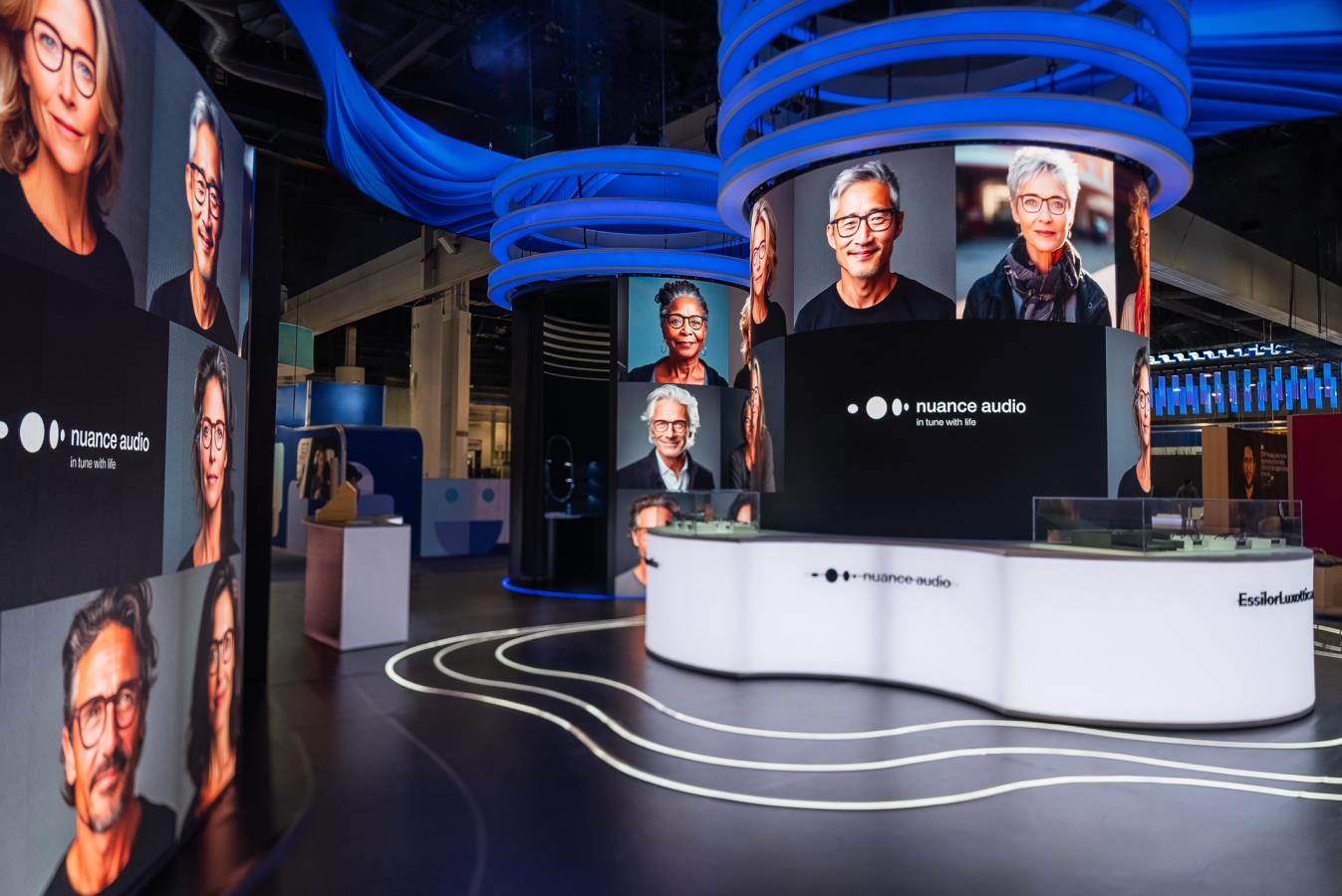 Meta entra nel capitale di EssilorLuxottica, il titolo spicca il volo
