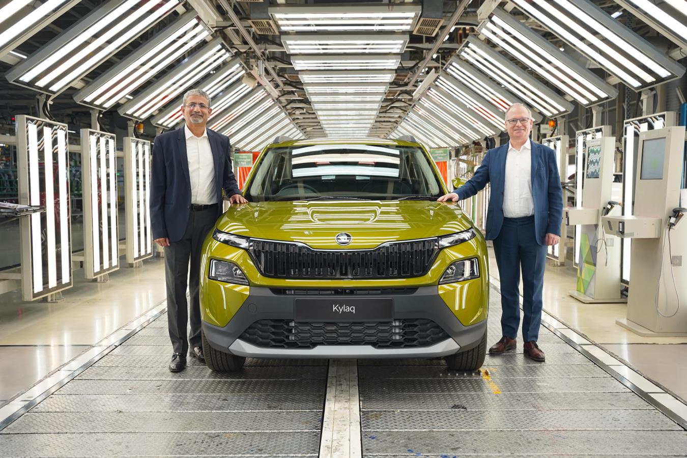Volkswagen: dall'India l'assist per ripartire in Borsa?