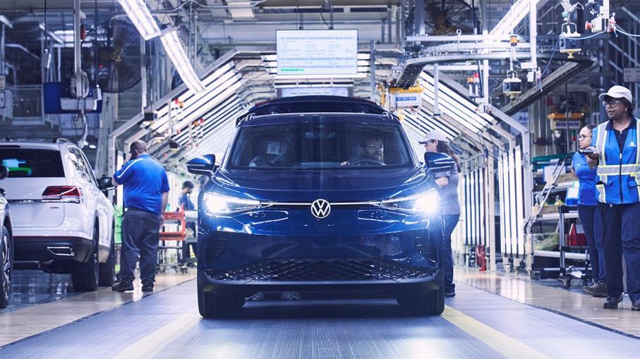 Azioni Volkswagen: cosa fare in Borsa dopo i conti del 2025?